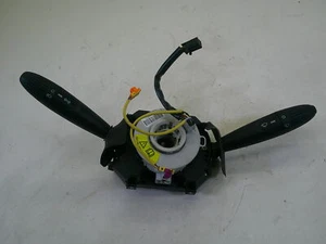 FIAT 500 S COLUMN STALKS AND AIRBAG SQUIB 07354724700 2007-2014 - Picture 1 of 12