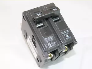 Interruptor Circuito Siemens B220 2p 20a 240v Tipo BL NUEVO 1 año de garantía - Imagen 1 de 1