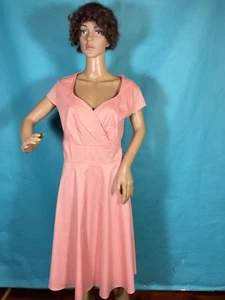 Costume women retro 1950's reproduction size 2XL - Picture 1 of 4