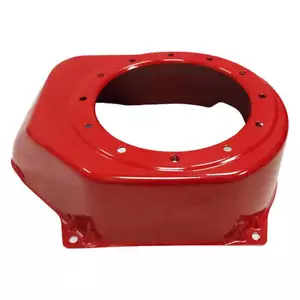 RECOIL SHROUD BLOWER HOUSING FOR HONDA GX160 GX200 5.5HP 6.5HP 19610-ZE1-000ZA - Picture 1 of 6