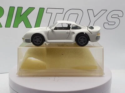 Porsche 959 NZG 1/43 - Immagine 1 di 2