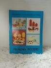 1981 Frankoma Pottery Catalog/Price Guide