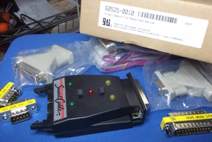 KIT DE REPARACIÓN DE CAMPO DE RADIO SMARTCABLE 60525-0010 VARIOS ADAPTADORES ¡NUEVO! - Imagen 1 de 3