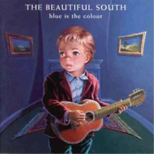 Beautiful South,the Blue Is the Colour (Cassette) (UK IMPORT)