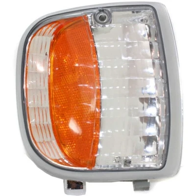 Luz de esquina para Mazda B2300/B3000/B4000 1994-1997 lado del pasajero MA2521109 Foto 1 de 4