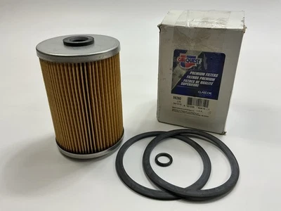 Filtro de combustible Carquest 86260 para Isuzu FSR 1995-1998 Foto 1 de 4
