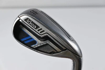 Adams Idea 2014 #8 Iron / Senior Flex Bassara E 55 Shaft - Image 1 of 4