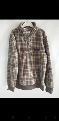 La Redoute fleece top 12 Year's - Image 1 of 4