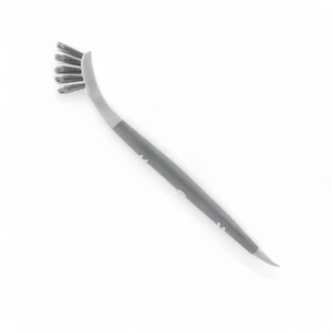 NEW Pampered Chef Dual-Sided Cleaning Brush Item # 100832 - Picture 1 of 2