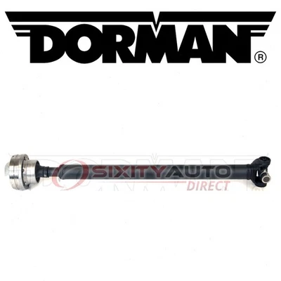 Dorman Front Drive Shaft for 2007-2010 Ford Explorer Sport Trac Driveline uy — 第 1/4 张图片