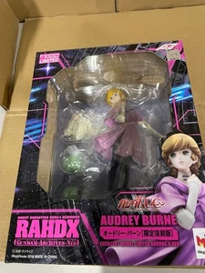 Excellent Model LIMITED RAHDX G.A.NEO Audrey Burne - Picture 1 of 7