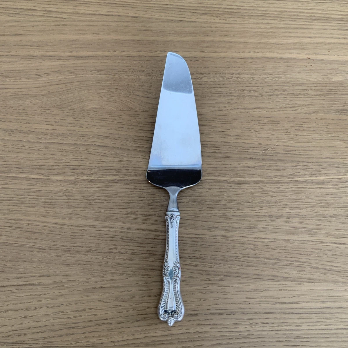 Towle Antique US Sterling Silver Flatware Cake/Pie Servers for