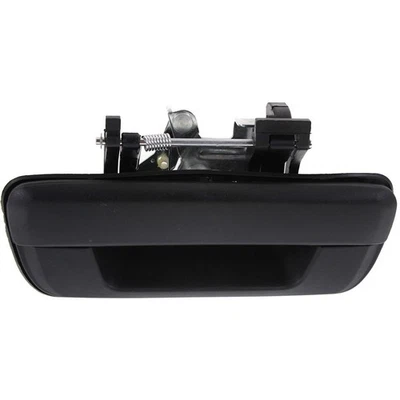 Rear Tailgate Handle For 04-12 Chevy-Colorado GMC-Canyon 07-08 Isuzu i-290 Black Foto 1 de 4