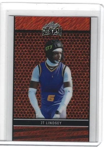 Leaf Collective JT Lindsey 2024 1/1 prueba de preproducción sin firmar - Imagen 1 de 2