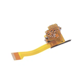 Für VAM1202 VAM1201 CDM12.1 Laser --Kopflinsen --Ersatzzubehör - Bild 1 von 7