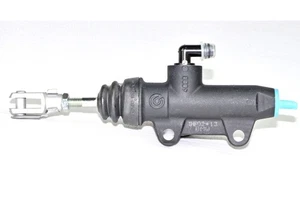 Cilindro maestro trasero Brembo negro 13 mm con varilla de empuje para adaptarse a modelos BMW - Imagen 1 de 1
