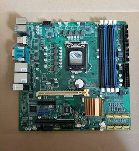 Industrial Motherboard IMBA-Q170A /IMBM-Q170A DDR4 Intel Q170 Main Board - Picture 1 of 5