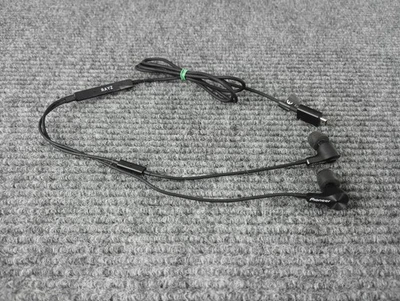  Auriculares con cancelación de ruido Pioneer RAYZ SE-LTC7R negros Foto 1 de 4