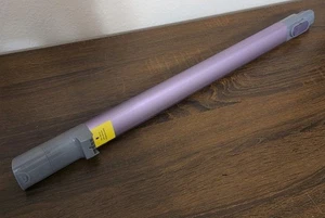 Tubo bacchetta prolunga Shark IX141 IX140 IX141 IX142 IX141H viola  - Foto 1 di 4