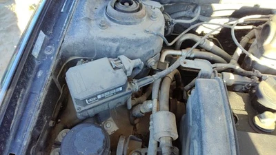 Módulo de montaje servo control de crucero Kia Spectra 2004-2006 con cable OEM Foto 1 de 4