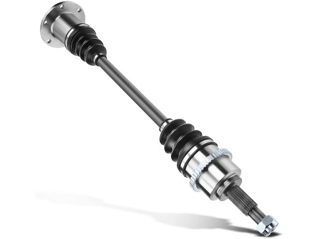 Conjunto de eje trasero para Plymouth Grand Voyager 1991-1995 1992 1993 1994 GM934NK Foto 1 de 1