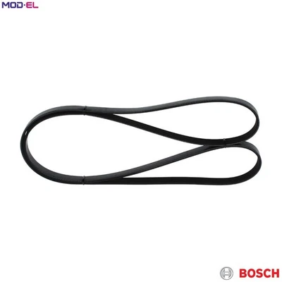 VRIBBED BELT 1 987 946 238 FOR MERCEDES-BENZ GLA-CLASS/SUV B-CLASS 1.8L 4cyl - Image 1 of 4