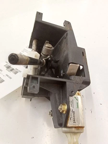 99 00 01 02 2003 Jaguar Xj8 1998 palanca de cambios conjunto de cambio de piso OEM  Foto 1 de 4