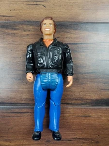 Figura de acción de colección 1983 A Team Templeton Peck Face 6" Cannell Prod - Imagen 1 de 3