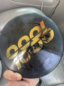 New Limited Discraft Brodie Smith 1000 Rated Get Freaky Zone double stamp - Picture 1 of 4