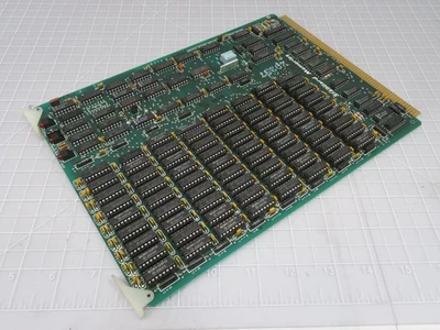 STANDARD MEMORIES 102390-441 PCI CIRCUIT BOARD T200235 - Image 1 of 4