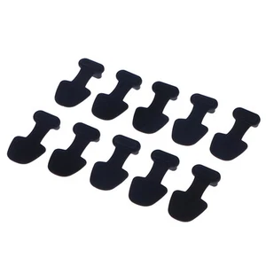 Charging Port Anti-Dust Dirt Plug For Type-C Port Protector Silicone Dustplugs - Zdjęcie 1 z 10