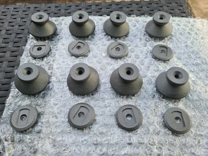 Elan M100 Electric Window Upstop Bobbin Kit - Picture 1 of 3