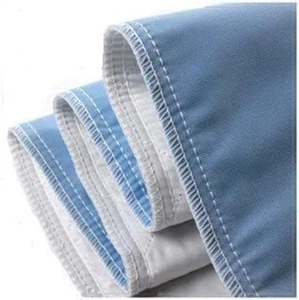 XL Washable Reusable Underpads 36"x54" Waterproof Absorbent Incontinence Bed ... - Picture 1 of 6
