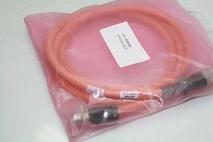 Lapp Kabel Olflex Servo LK-INX Servomotor ~ 6,75 Fuß 2 Meter 0151-30219 - Bild 1 von 1