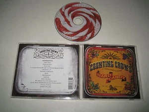 COUNTING CROWS/HARD CANDY(GEFFEN REC/493 368-2)CD ALBUM - Bild 1 von 1