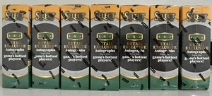 23-24 Panini Select Basketball Mega Box Trading Cards Ships Today! - Picture 1 of 8