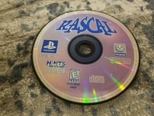 .PSX.' | '.Rascal.
