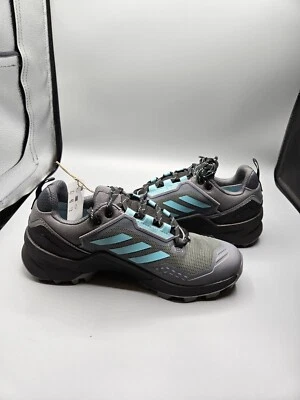 ADIDAS DAMEN TERREX SWIFT R3 GTX WANDERSCHUH GRÖSSE 8 - Bild 1 von 4