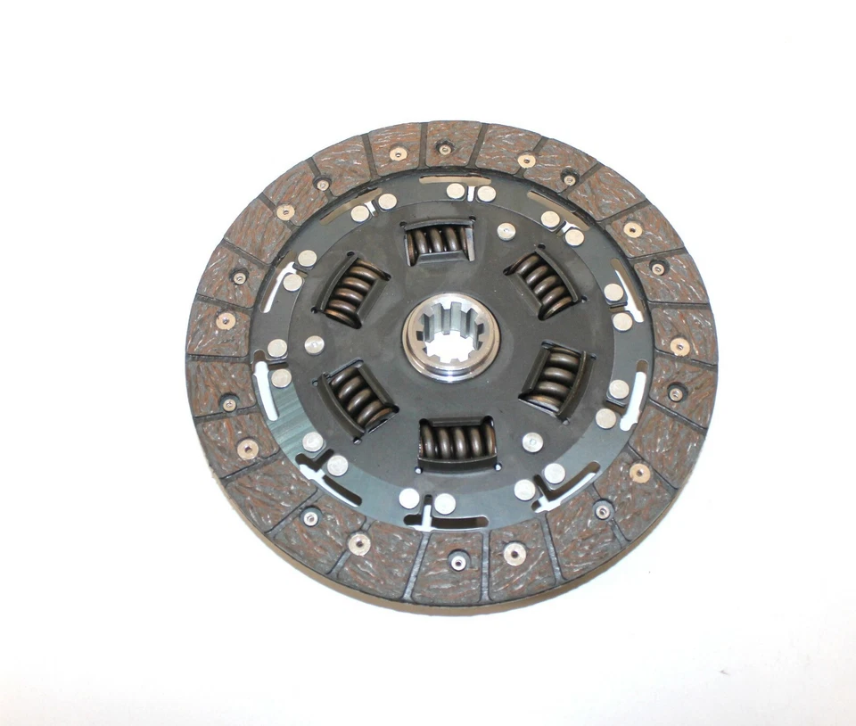 NEW CLUTCH DRIVE PLATE SUNBEAM ALPINE S1,S2 & S3 1959 - 1964 - Image 1 of 1