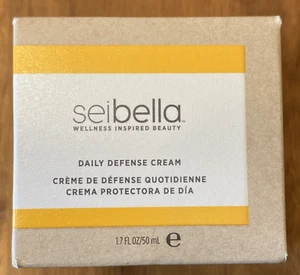 Melaleuca Sei Bella Vitamin C tägliche Abwehrcreme 1,7 Oz NEU im Karton ~ 3/2027 - Bild 1 von 3