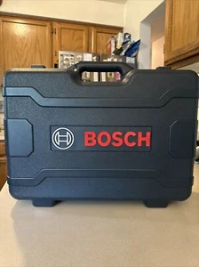 bosch tool box - Picture 1 of 3
