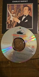 Charlie Barnet - Big Bands - CD  Disc Only - Picture 1 of 2