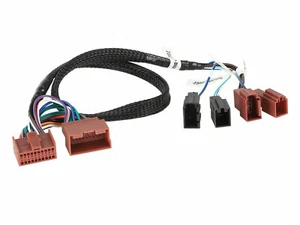 Cable set for laying the switch strip for Seat Ibiza facelift from 2012 zpb132 - Picture 1 of 2