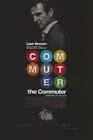 New!! The Commuter Movie Poster Ds Original Final 27X40 Liam Neeson Vera Farmiga