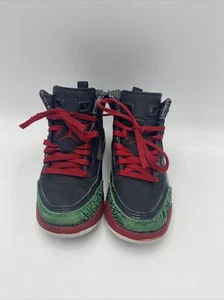 Nike Jordan Spizike Son Of Mars Retro Sneaker Shoes Size 13c 317700-026 - Picture 1 of 12
