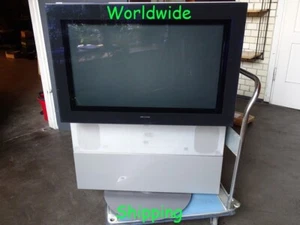 B&O Bang & Olufsen Beovision Avant 32 DVD uszkodzony* - Zdjęcie 1 z 1