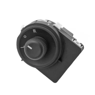 For Chevrolet Aveo 2012-2016 Left & Right Side Mirror Adjust Control Switch - Image 1 of 4