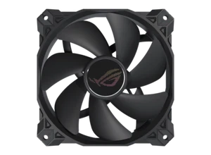 ASUS ROG Strix XF120 Whisper-Quiet 4-pin PWM Fan - Picture 1 of 3