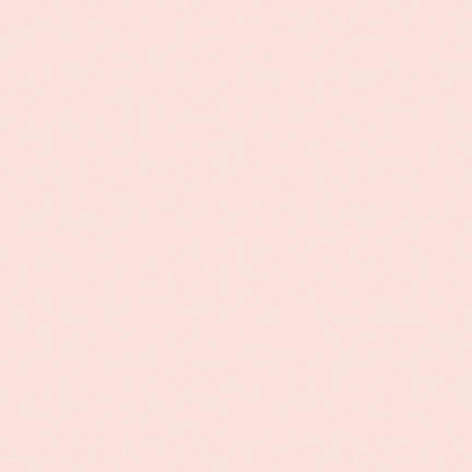 1/4码9英寸x43英寸Riley Blake Confetti Cottons“Ballerina”粉色纯色被子面料 — 第 1/1 张图片