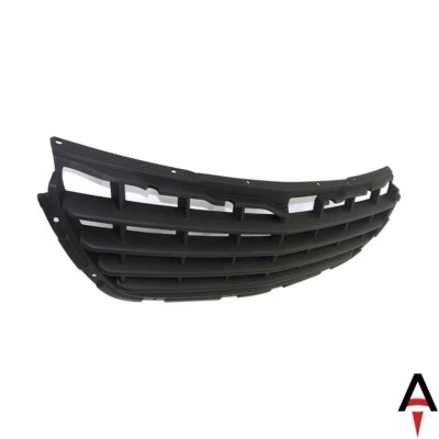 For Chrysler Pacifica Front GRILLE CH1200277 GRAY 4857625AB New Foto 1 de 2
